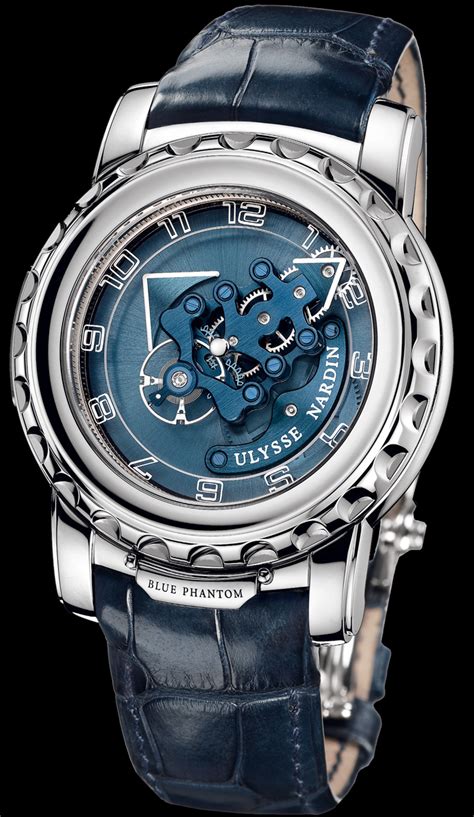 replica watches ulysse nardin el toro|ulysse nardin freak.